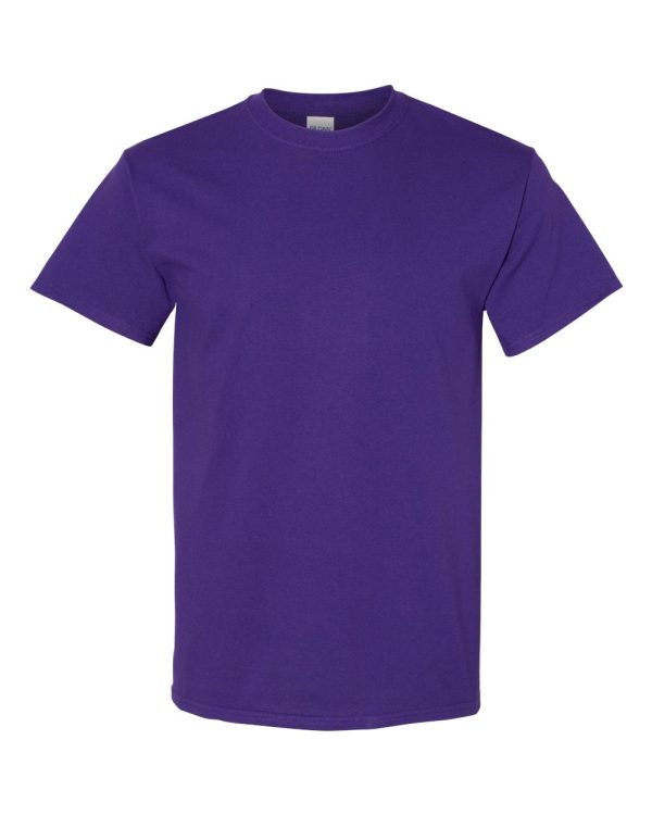 Gildan Unisex 100% Cotton T-Shirt