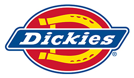 Dickies Apparel Logo