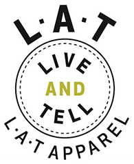 LAT Apparel Logo