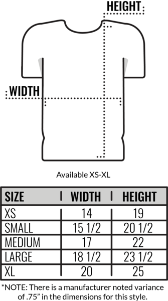 nike t shirts size chart Off 60% 