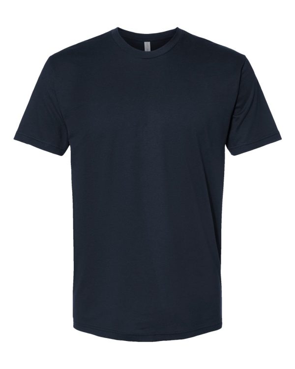 Next Level 3601 - Cotton Long Sleeve T-Shirt